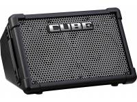 Roland CUBE STREET EX Coluna Amplificada para Guitarra, Sintetizadores e Vocalistas Roland CUBE STREET EX Coluna Amplificada para Guitarra, Sintetizadores e Vocalistas